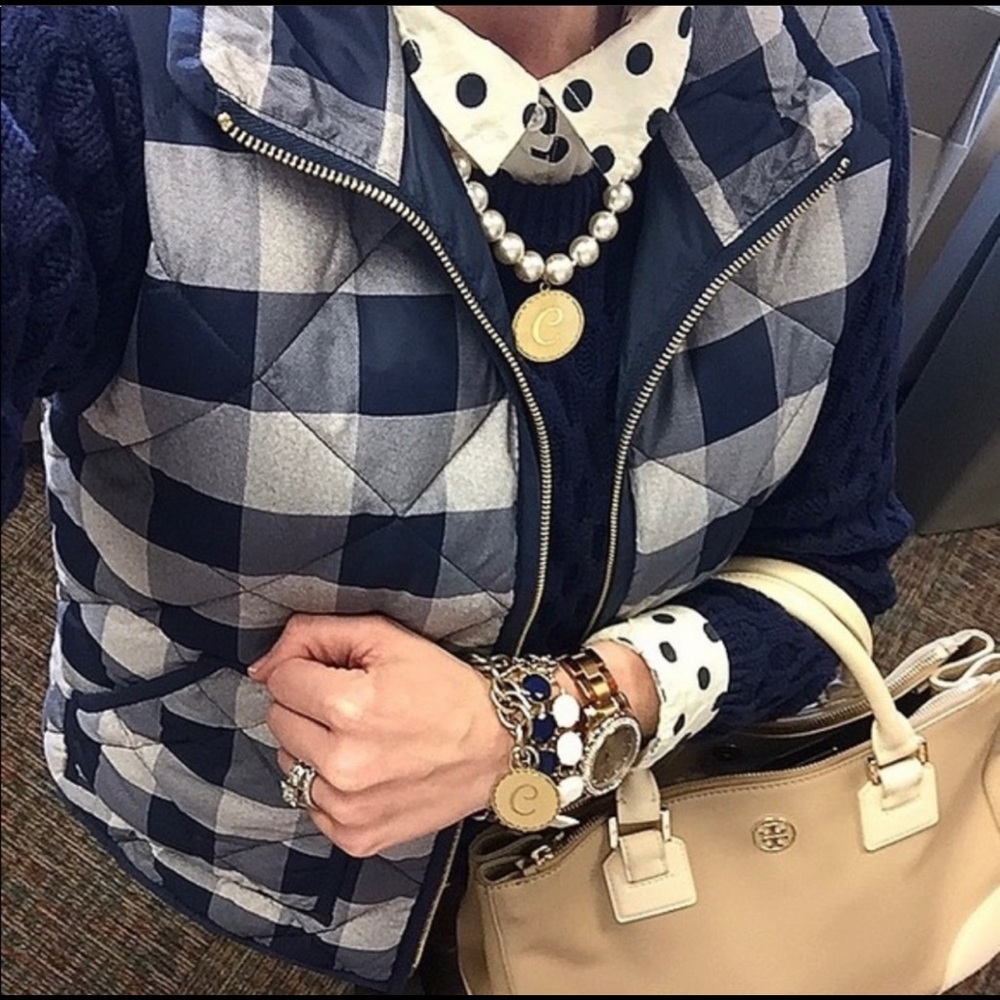 J Crew Excursion Vest - image 5